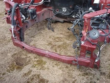 Radiator Core Support Assembly Fits 01-06 SANTA FE 172904