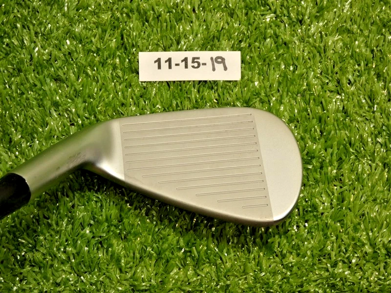 Mizuno JPX 925 Forged 8 Iron MMT 85 Regular Graphite Mint - Image 3 of 4