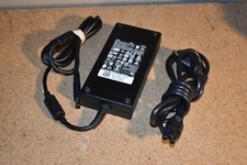 Genuine 180W AC Adapter Charger  Power Cord Dell WD19TB WD19TBS WD22TB4 Dock