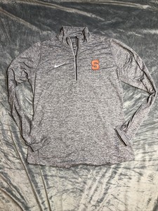 syracuse quarter zip