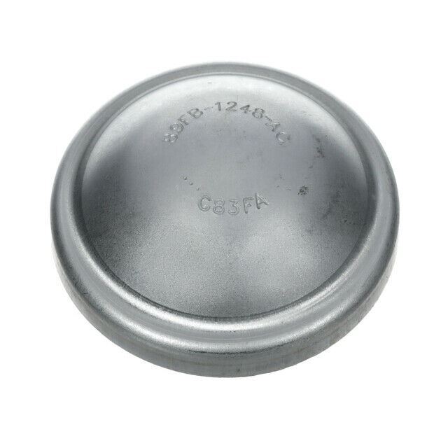 Tapa de grasa para frenos de tambor/disco izquierda/derecha para Ford Focus 2000-2011 (N/P YS4Z1248AA)