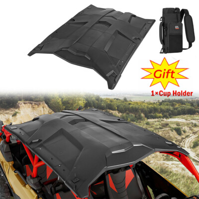 For Can Am Maverick X3 Max DS Turbo DPS UTV Hard Roof 4 Door 2017-2025 715003750