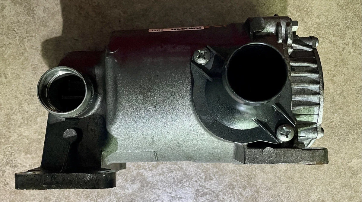 Paccar Crankcase Ventilator 2126146 *Ready To Ship* | eBay