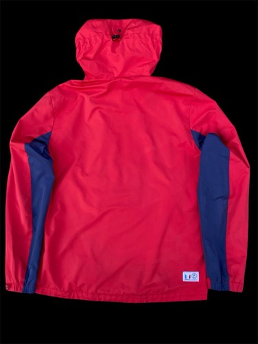 Millet X Covernat Ski Full Zip Hiking Mountain Climbing Outdoor Gorpcore Jacket - Picture 4 of 11