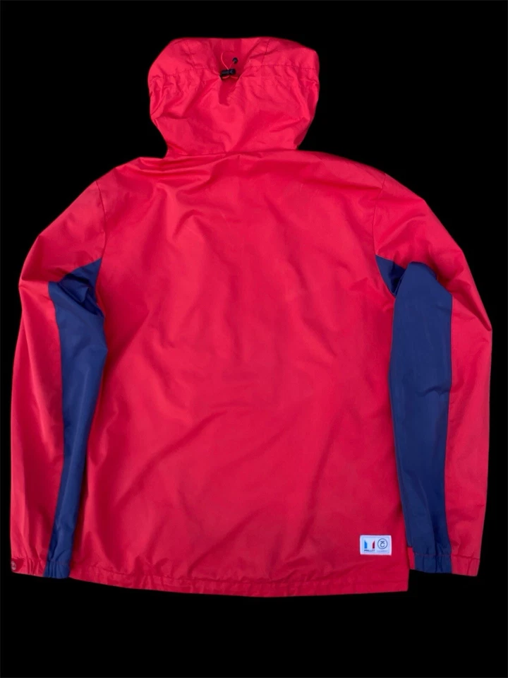 Millet X Covernat Ski Full Zip Hiking Mountain Climbing Outdoor Gorpcore Jacket - Image 4 of 4