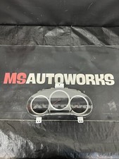 2005 Subaru Impreza Wrx Sti Oem Speedometer Gauge Cluster 135868k Miles 508176