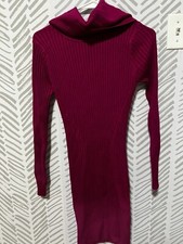 sweater dresses for women
