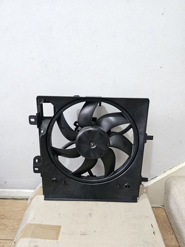 BEHR HELLA RADIATOR FAN FITS CITROEN PEUGEOT RENAULT DS 1253H6 8EW351043-551 - Picture 7 of 10