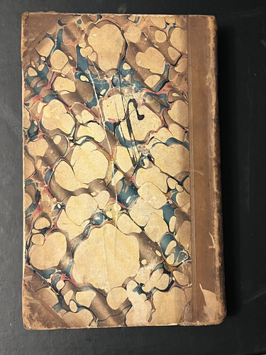LONDON "The Quarterly Review" Vol 77 Dec 1845 Mar 1846 by John Murray 1st Ed - Picture 5 of 12