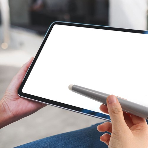 Touch Screen Pen Whiteboard Optical Stylus Pens for Education Electronic - Zdjęcie 5 z 12