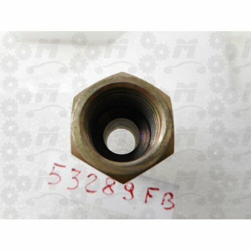 Tuyau Hydraulique 3/4 X 72 Pouces Avec Raccords NPTF Femelle-femelle - Neuf, Pour Circuits Haute Pression
