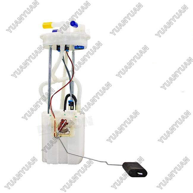 1123101XPW01A 28629076-05 Fuel Pump Assembly for Great Wall