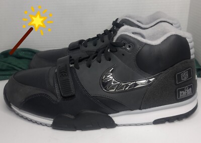 Nike Air Trainer “Super Bowl” LVIII Mens Trainer s-l400.jpg main image 3