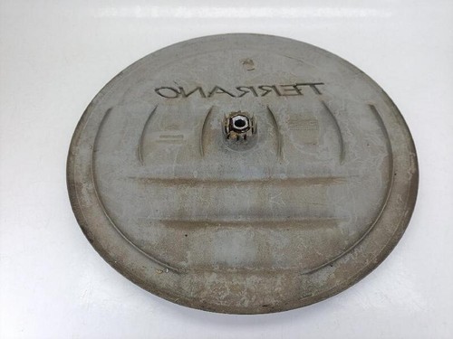 849602X800 ruota di scorta per NISSAN TERRANO II (R20) 2.7 TDI 4WD 1992 180520 - Picture 5 of 6
