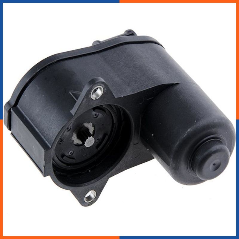 Moteur pince frein stationnement arrière Volvo 208006 étrier mécanique électrique