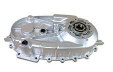 Np 241 D Dodge Transfer Case Rear Cover W Pump 2002-up