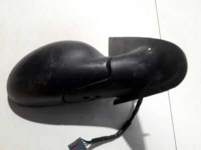 e11015483 Exterior Door mirror (wing mirror) right side for Chry  