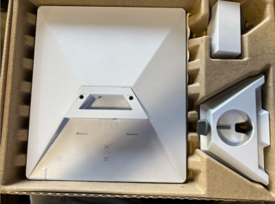 SpaceX Starlink Mini Satellite Dish, OPEN BOX✓📦 **USA/CA - READ