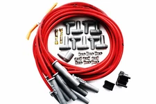 MSD31189  Universal Super Conductor 8.5MM Spark Plug Wire Set