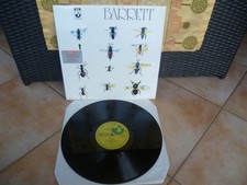Syd Barrett"Barrett"audiophile 180g EMI100 UK-PRESS-LP-MINT-RAR-Pink Floyd!!