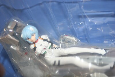 EVANGELION SEAT OF THE SOUL 
