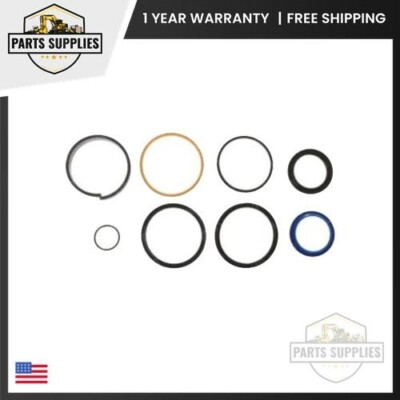 134849 Seal Kit for Tilt Cylinder fits Gehl 4635 4640 4640E 4835 4840 5240 5240E