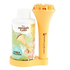 Mother Corn Toy Eco Friendly Non-Toxic Bubble Playset...