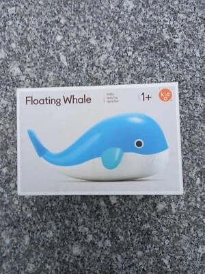  Jouet de  Jouets de Bain  baleine o kid - Photo 1/3