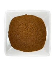 Organic Cinnamon Powder (Cinnamomum cassia) (Spices, Warmth, Fall) USA Ship
