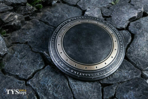 TYSTOYS 1/6th 20DT13A Wonder Woman Schwertschild Schleife Waffe Sammlerstück Modell Spielzeug - Bild 2 von 4