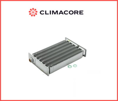Heat Exchanger Primary Boiler Beretta Ciao Super Exclusive