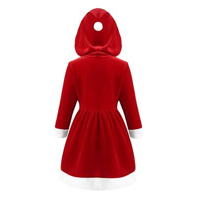 crochet button dress SANYA HAND FRONT Size:36