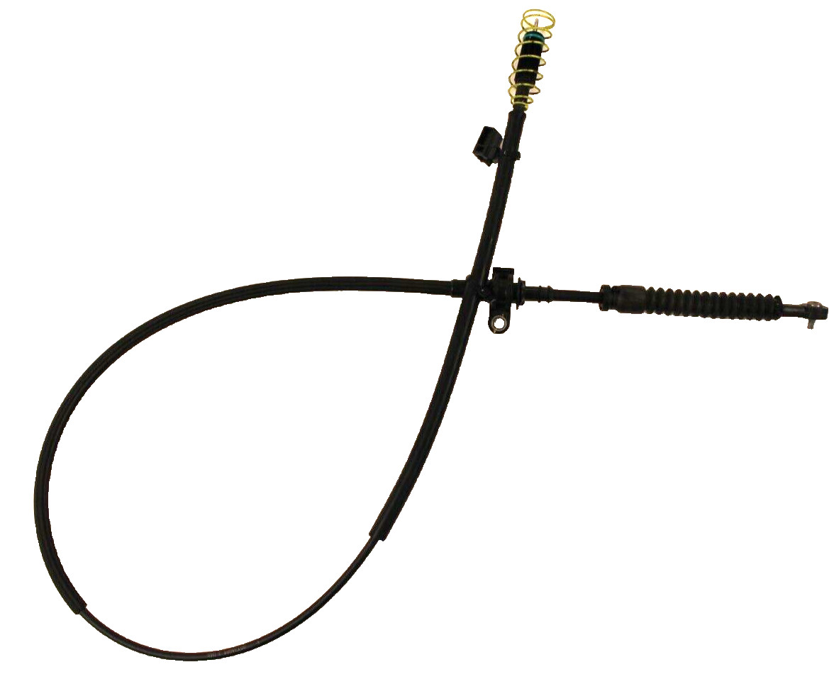 2020-2023 GM Automatic Transmission Range Selector Lever Cable 