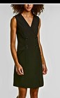 Max Studio Coat Drees Double Breasted — photo 1