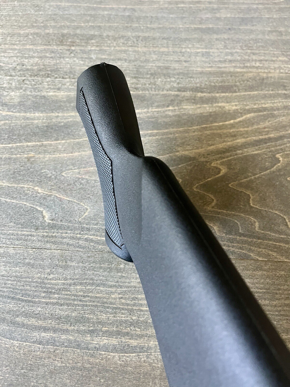 MOSSBERG 500 590 MAV88 POLYMER STOCK CORNCOB PINNED FOREND SLIDE ACTION 12 GA