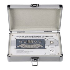 2025 52 Reports Quantum Magnetic Resonance Body Health Care Analyzer 3TH Newest