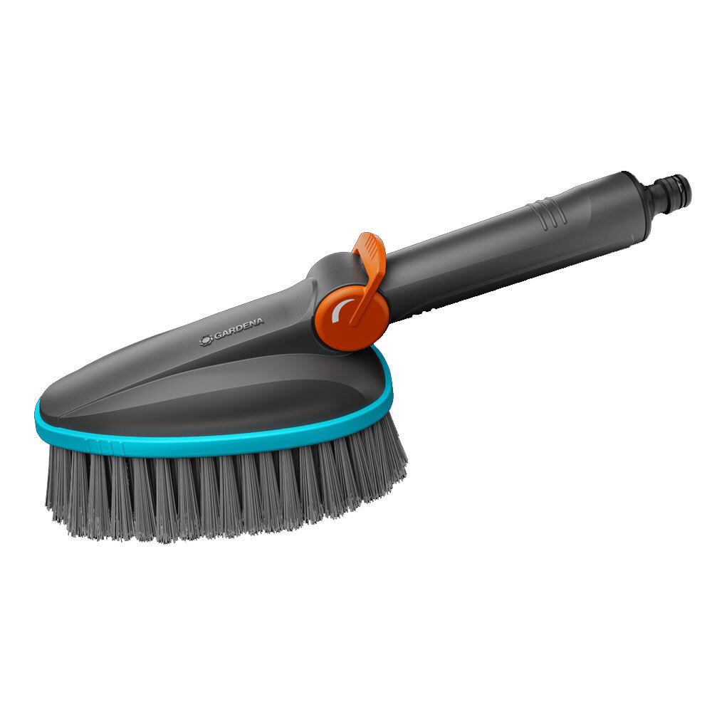 Gardena 18842-20 Система очистки для ручного и мягкого удаления загрязнений 5590₽