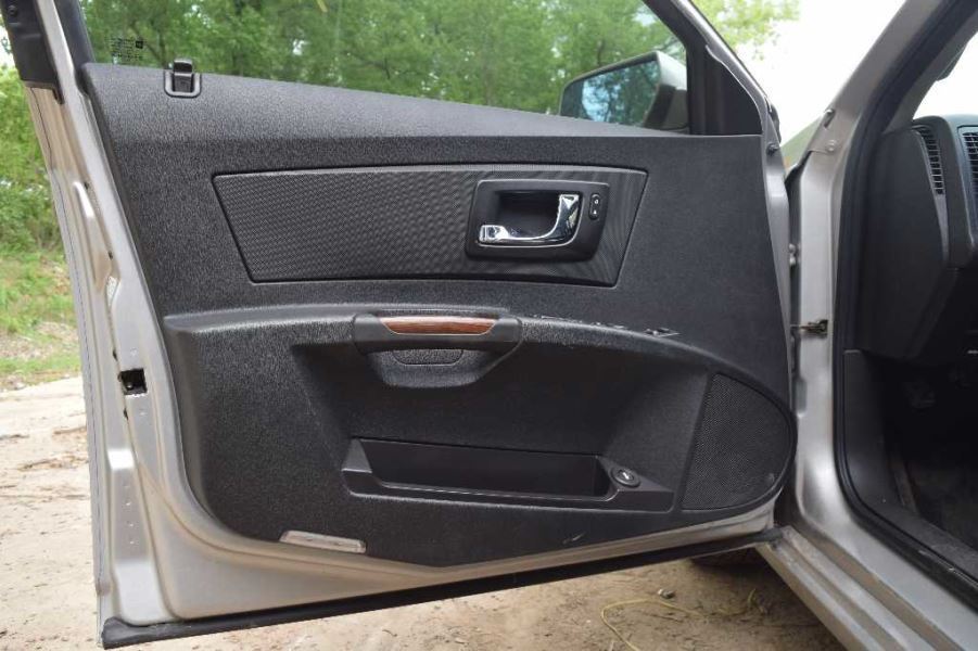 jack.s Jack fits 2005 Cadillac CTS 982544 | eBay