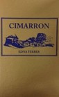 Cimarron by Edna Ferber (Hardback, 1930)
