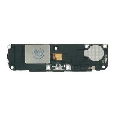 One Plus X loud speaker music tone buzzer Flex frame