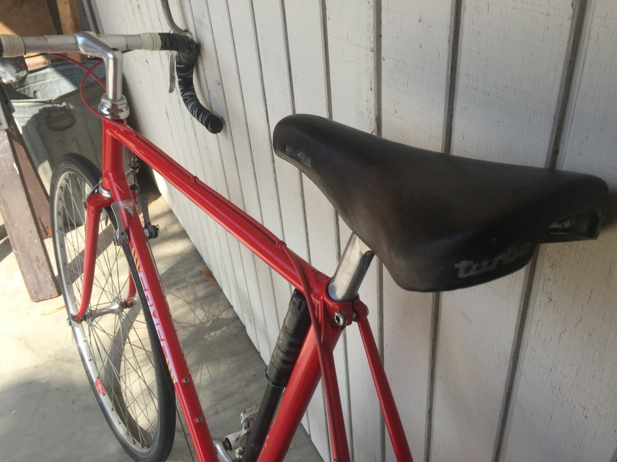 vintage italian Somec Road Bike Dura Ace | eBay