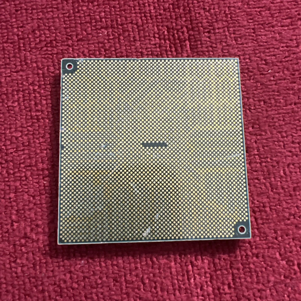 IBM Power9 CPU 4 Core 3.2Ghz 02CY139 Sforza 9316 Ca Pq - Image 3 of 3