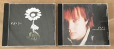 2 VAST CDs Free & I Don&rsquo;t Have Anything promo singles complete 2000 Music People