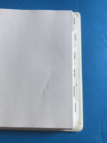 Used excellent precision nutrition version 2.0 By Dr John Berardi - Picture 6 of 12