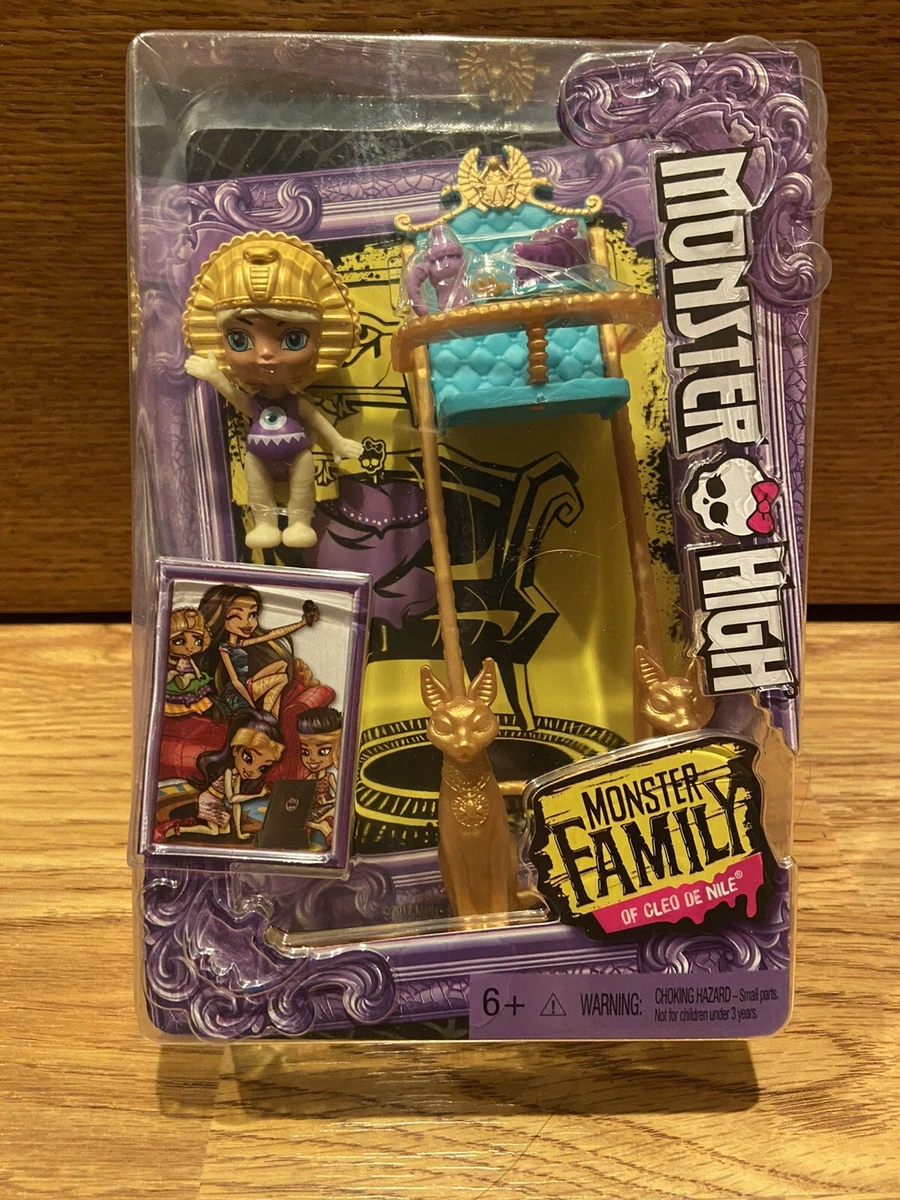 Monster High 2.5