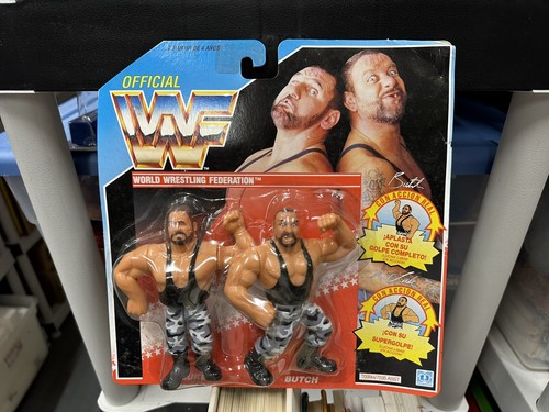 The Bushwhackers