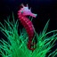 thumbnail 37 - Fish Tank Artificial Ornament Animal Plant Aquarium Landscaping Underwater Decor