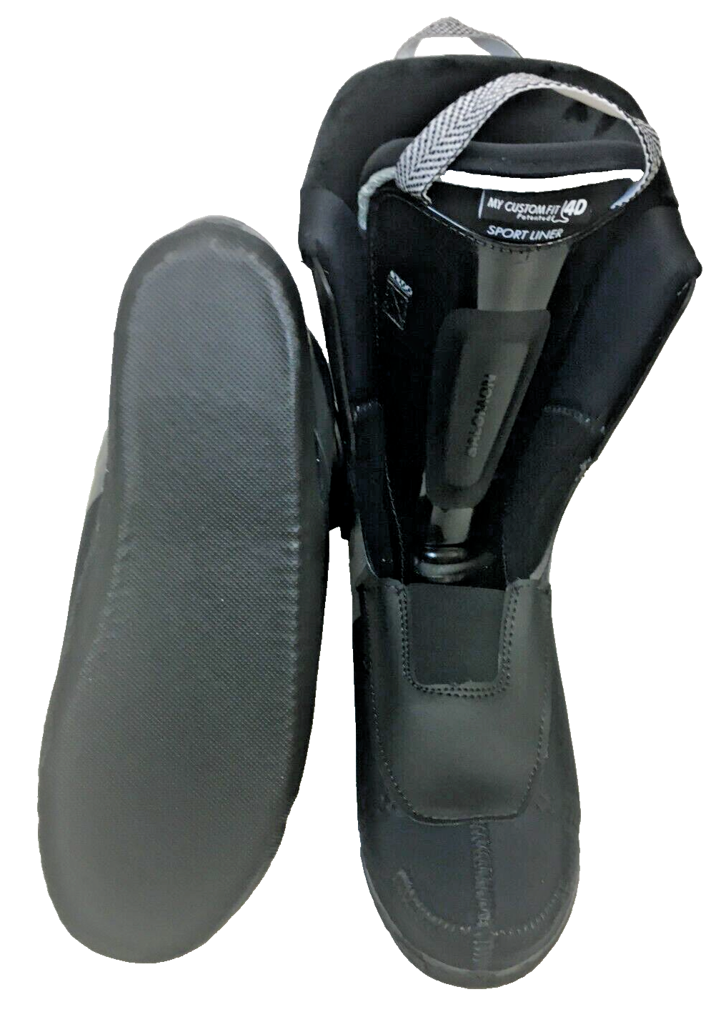 Stivali da sci scarpe interne SALOMON S PRO SUPRA BOA 95 W taglia: 42 MP 26 26 5 5