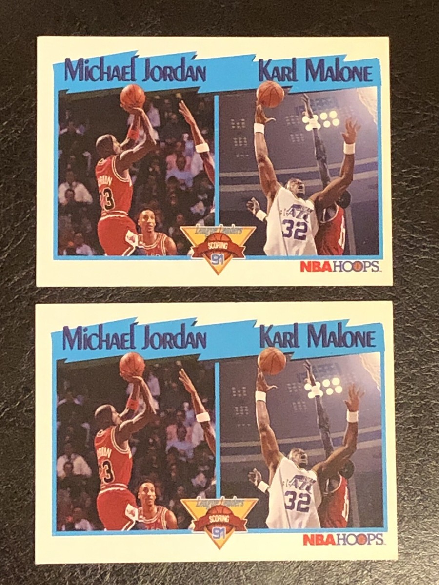 マイケル・ジョーダン　NBAカード9枚セット マイケル・ジョーダン NBA カードセット9枚 Michael Jordan