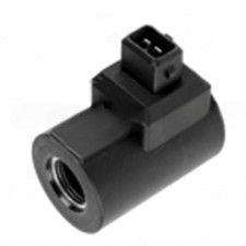 1Pcs  Fit For 280269 24VDC 17W Solenoid Valve Coil